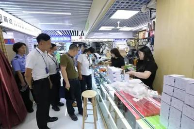 护航高考2021 深圳市重拳出击，集中打击销售作弊器材