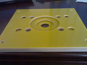 钻孔机配件专业供应商 东莞市协创电子加工厂