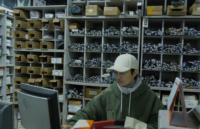 大连华南电子城盛大开业 一站式选购数码产品新地标