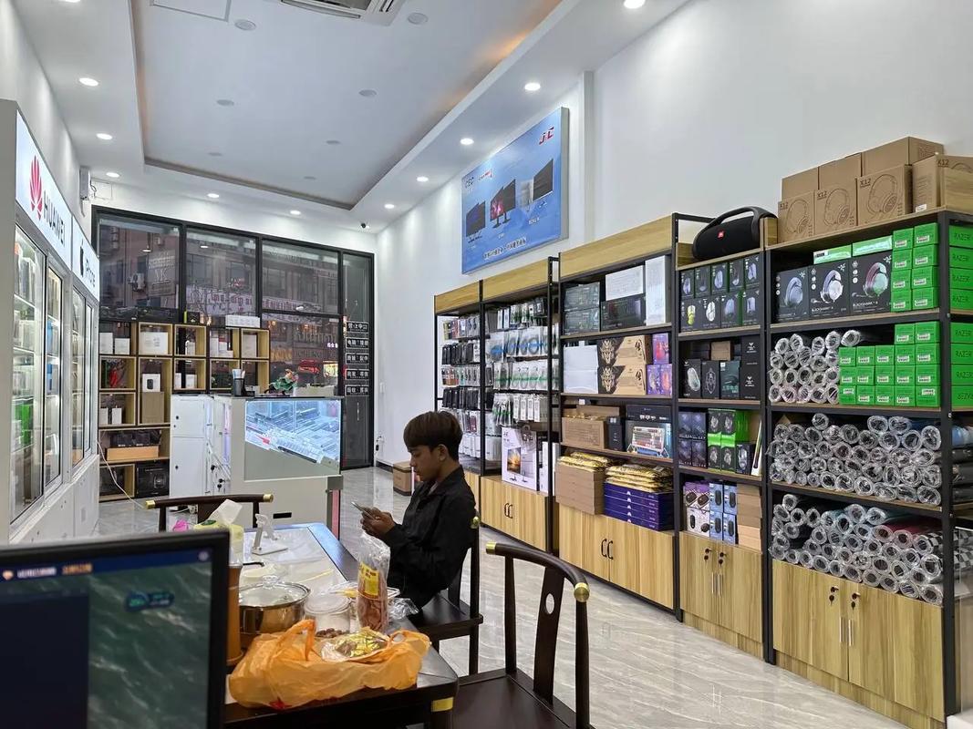 顺达科技 全系列手机与工仪器仪表的领航者